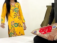 Punjabi Aunty Ki Pyasi Chut with audio