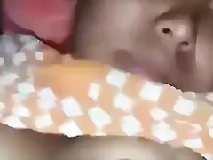 A cute Odia girl tries out anal sex in this video