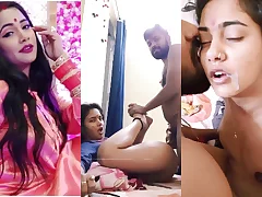 Trisha Kar Madhu Bhojpuri Actress MMS SEX VIDEO