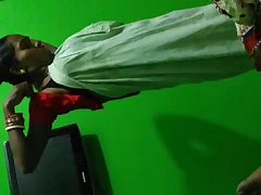 Doyen woman gets naughty with younger man