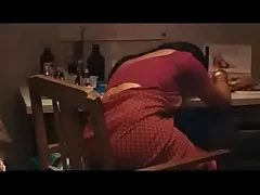 Matured Sexy Auntys Salesman