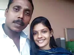 Beautiful Asian girl gives a handjob and gets fucked steadfast in the anus