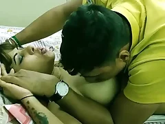 My Studio07s Desi Couples HD Video of Sexy Shacking up