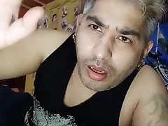 Straight talk coupled with pussy personate in a hot Bhojpuri couple