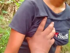 Desi gay couple goes bad out like a light