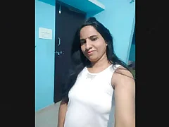 Extremist and steamy video for a horny bhabhi