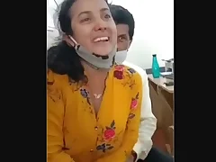 Bosss daughter gets pounded by Mangalore medical officer