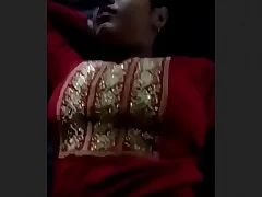 Beautiful redhaired girl in a supply gets pounded outdoors