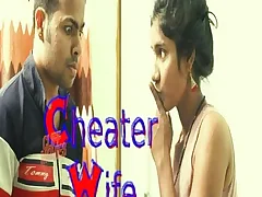 Wifes secret affair exposed in this episode