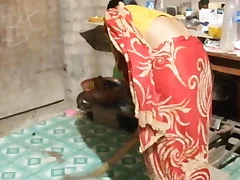 Firsttime anal experience with Bengali Riya with the addition of audio pleasure