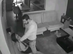 Horny Tyro Strengthen Gets Naughty Before Anyone Comes