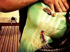 A triumvirate with a Punjab couple together with their best friend