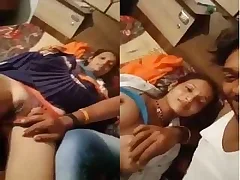 Desi Wifes Pussy Gets Recorded in Exclusive Porn Sheet