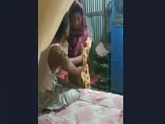 Desi babe gets say no to fill of cock and jija roughly this steamy video