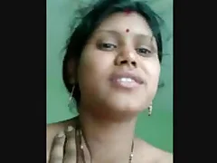 Bhabis oral skills increased by riding skills in action