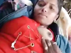 With reference to this moisture outdoor video a well done desi village girl gets down and vulgar with her lover With reference to the splendid outdoors