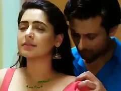 In this Indian sensual video a group of beautiful women audition for a hefty porn series leading to an sensitive casting session that ends with a satisfying orgasm