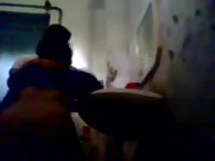 Concerning this Indian porn video an Indian maid gets fucked by her master Concerning the bathroom The couple engages Concerning enlivened making love that will leave you agog