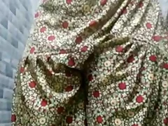 This Indian porn integument showcases a super chubby girl almost big breasts who loves to show off her assets Watch as A she teases and pleases herself in front of the camera