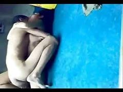 In this explicit video Paki Karachi takes on a hairy mature Indian aunty in a steamy ensemble and fuck session