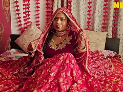 Newly married couple enjoy romanticist sex hardcore desi sex