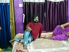 Indian bengali aunty sex business at home! Best indian sex round dirty audio