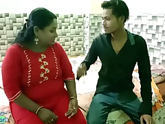 Indian hot big cook boy rough sex with spoken for stepsister! Hindi sex