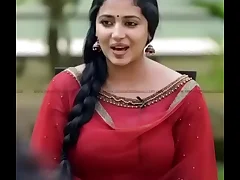 Anu Sithara Hot