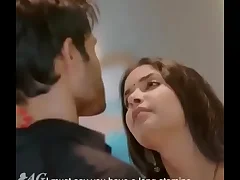 Indian hot sex with Bhabi