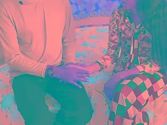 Indian Hot Horny Pussy Abode Wife Fucked By Biggest Flannel