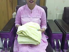 roguish time jija sali ki romantic sex videotape Me get hitched ka bahan ke sath roguish time my room fucked in Indian beautiful unsubtle in hindi audio