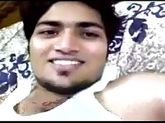 Indian 18  Amazing  Desi Recent Sexy Homemade Scandal1