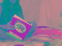 A girl from a rich family has sex with her enlightening teacher