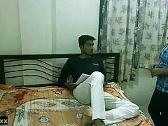Indian tamil young boss fucking new sexy unmarried girl at residue house!! superficial hindi audio webserise fixing 1