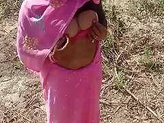 Indian Desi Outdoor Sex