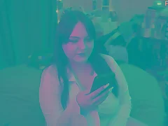 Porn story Feminization be advisable for a economize  turning into a sissy 1I2 RUS