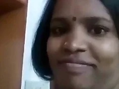 Mallu wifes solo video call with darling
