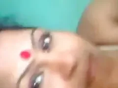 Bengali aunt is hardfucked in the anus by hubbys friend