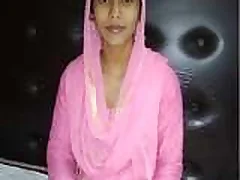 Desi bhabhi fingers then rides hubby in part 3