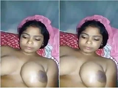 Desi Magi Gets Paid for a Wild Fuck Prizefight