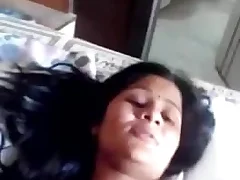 Seductive bhabha in panjab gets anally penetrated by driver
