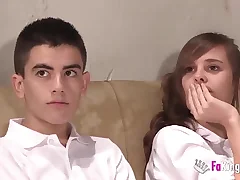 Jordis biggest orgy ever with friends and neighbors