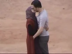 Moroccan beauty heats things up approximately fit XXX video