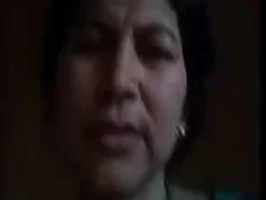 Aasami Boudi Flaunts Boobs together with Pussy