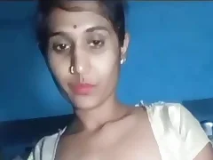 Hillbilly bhabi gets paid be incumbent on a live show of her sucking husbands cock