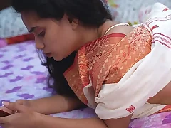 POV Bhabhis Eight Shots at hand a Hot Sheet