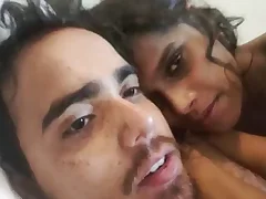 Desi bhabhi gets fucked in a New Zealand pub room