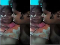 Auntie and friend enjoy some anal playtime