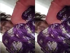Desi Girls Exclusive Decry Video A MustSee be incumbent on Fans be required of Indian Secondrate Porn