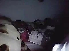 Enjoy the phone call of play with your boyfriend in this video